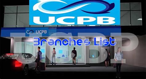 ucpb branches|ucpb branch contact number.